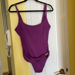 Anna Club by La Perla swimming suit